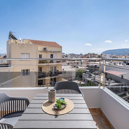 Dimigio Apartment Chania  Zewnętrze zdjęcie