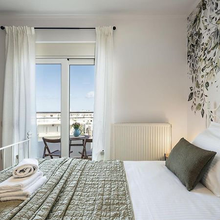 Dimigio Apartment Chania  Zewnętrze zdjęcie