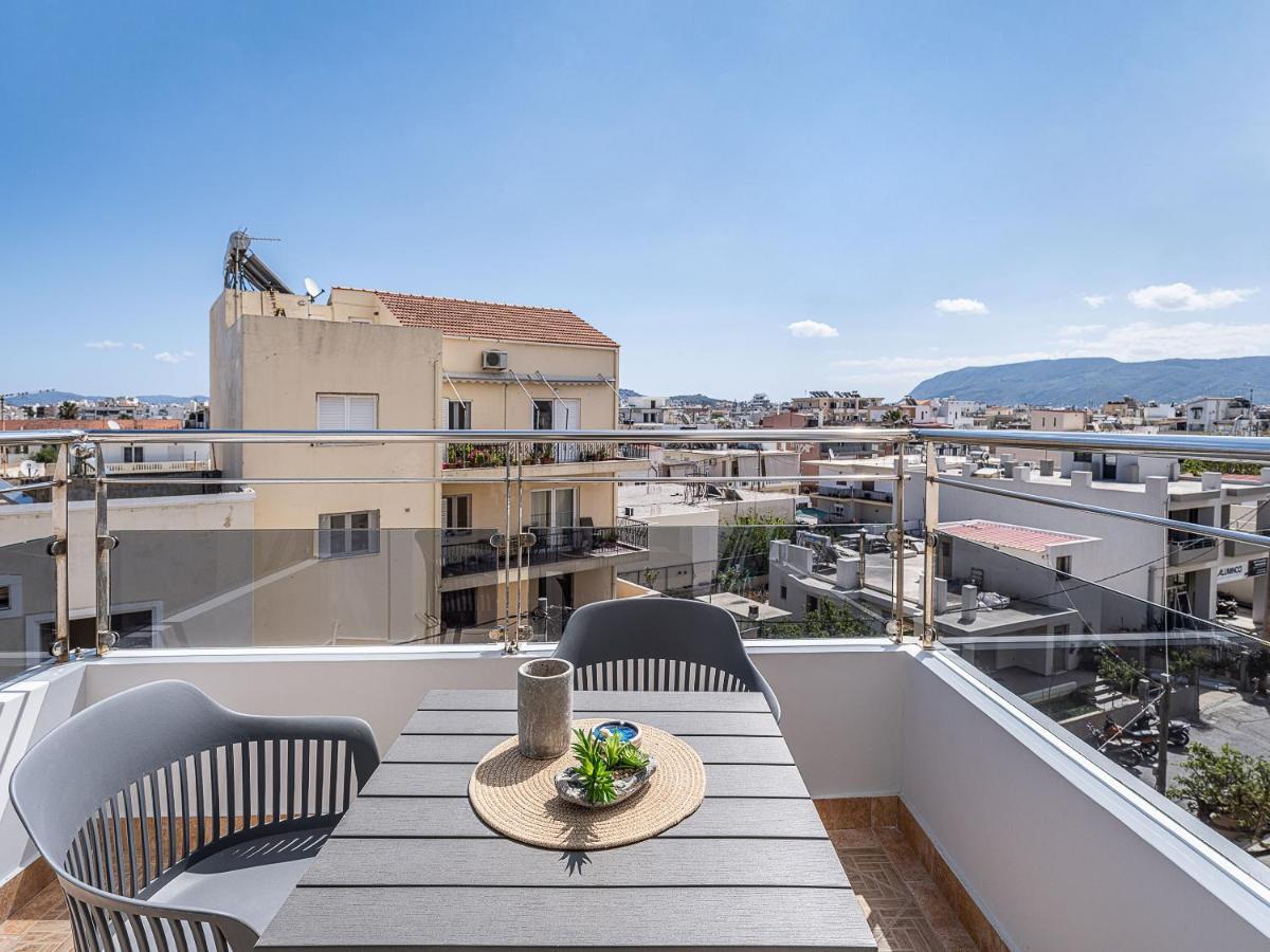 Dimigio Apartment Chania  Zewnętrze zdjęcie