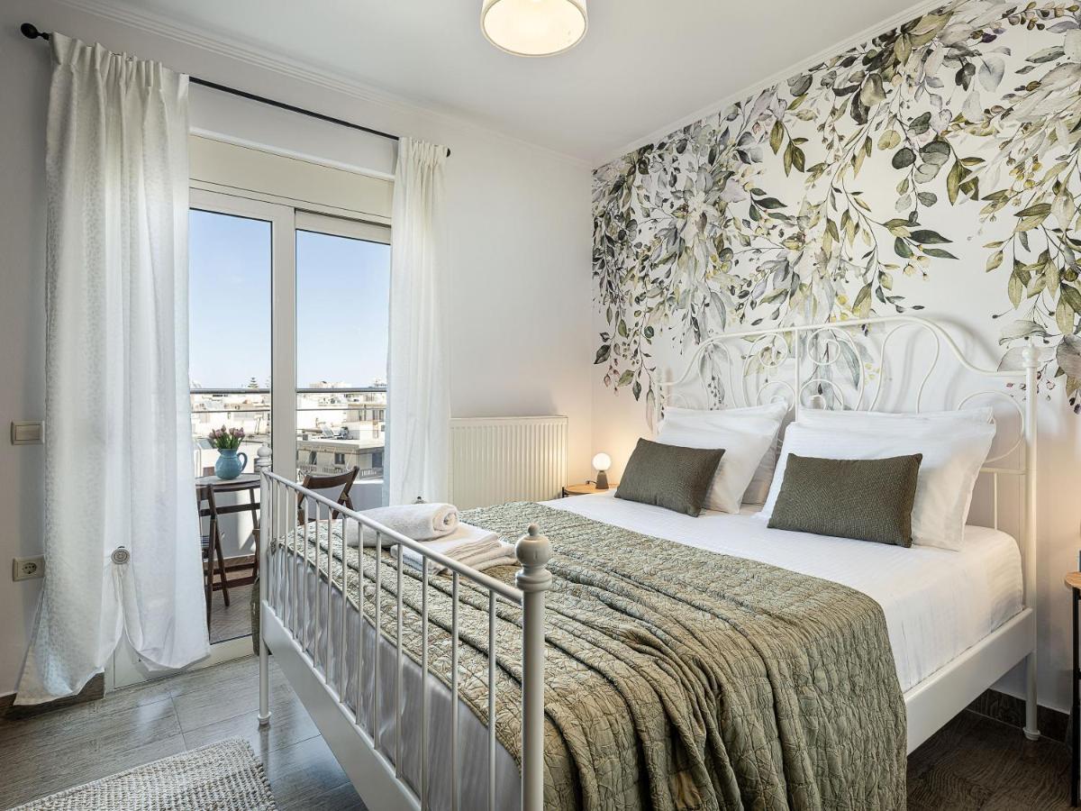 Dimigio Apartment Chania  Zewnętrze zdjęcie