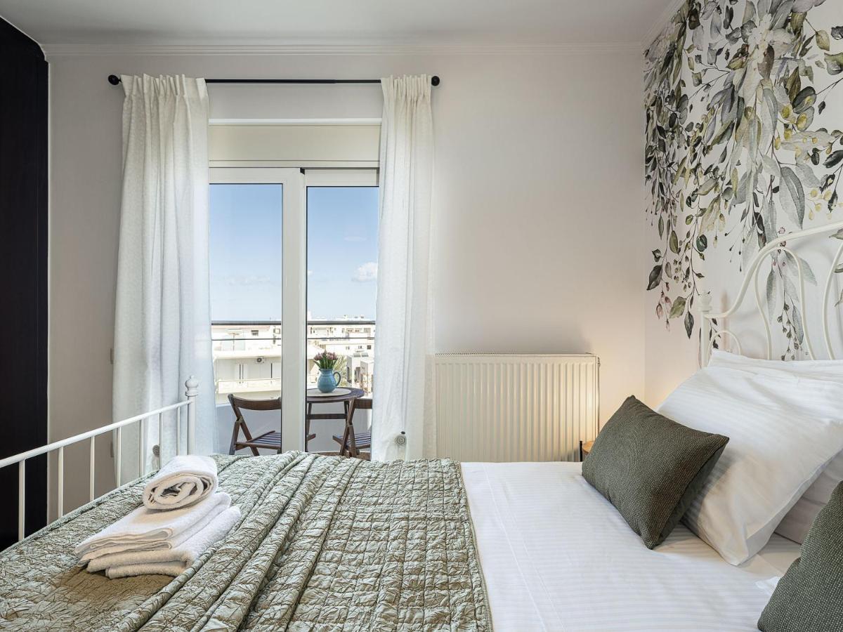 Dimigio Apartment Chania  Zewnętrze zdjęcie