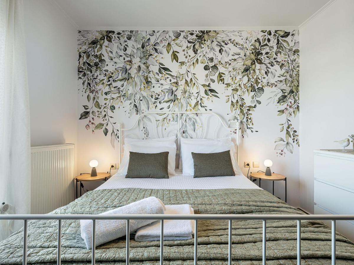 Dimigio Apartment Chania  Zewnętrze zdjęcie