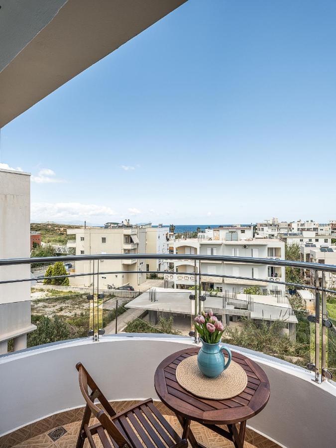 Dimigio Apartment Chania  Zewnętrze zdjęcie