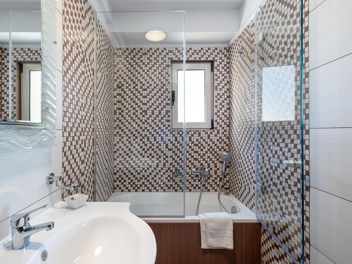 Dimigio Apartment Chania  Zewnętrze zdjęcie