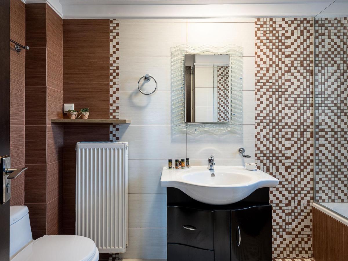 Dimigio Apartment Chania  Zewnętrze zdjęcie